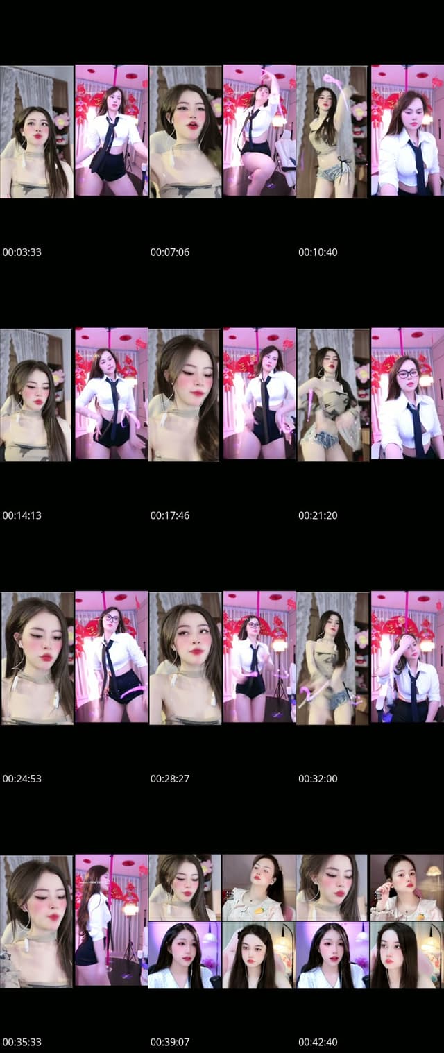 Lets Go LIVE!