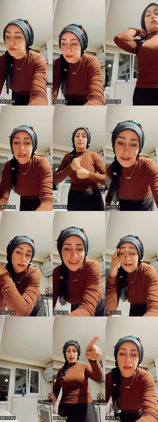 Hoşgeldiniz 🫰🤎