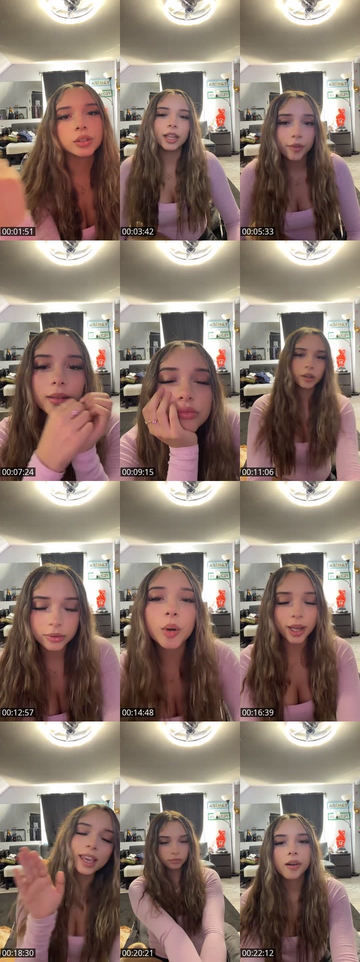 @not.yesi2.0 TikTok live stream