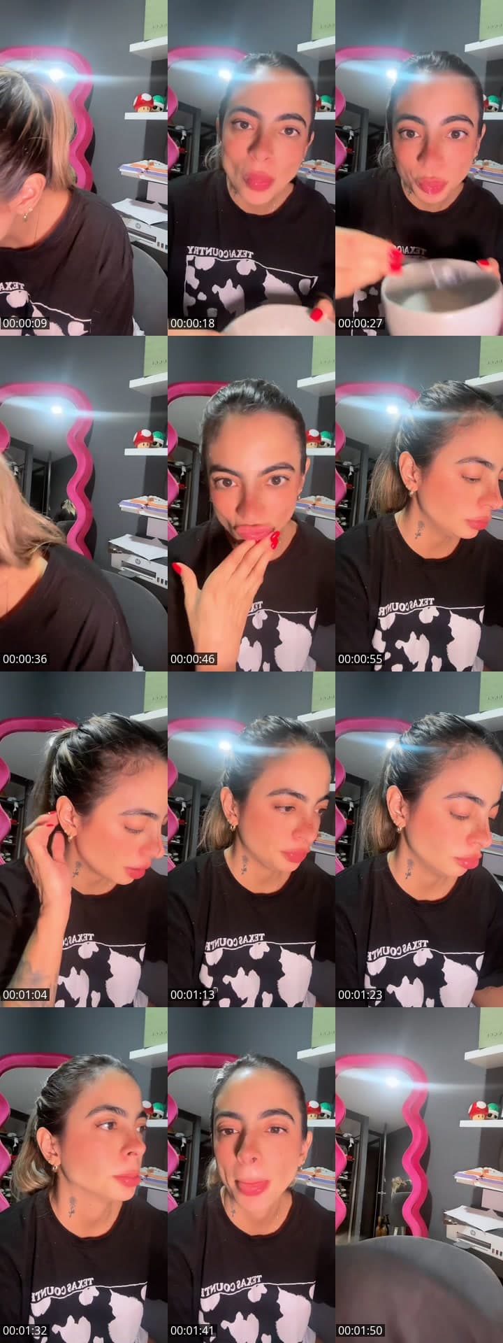 @andysaa2020 TikTok live stream