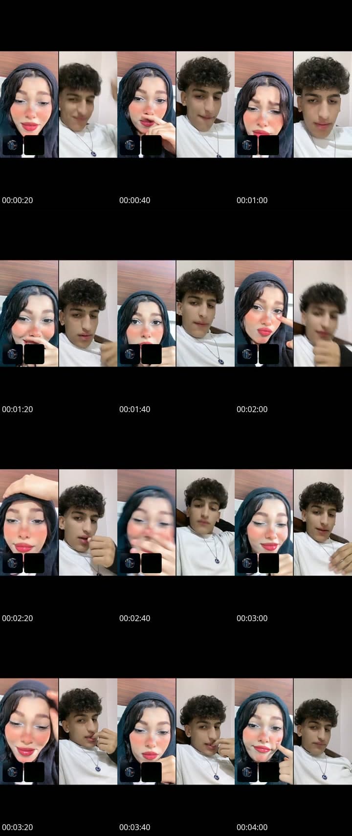 @neno88554 TikTok live stream