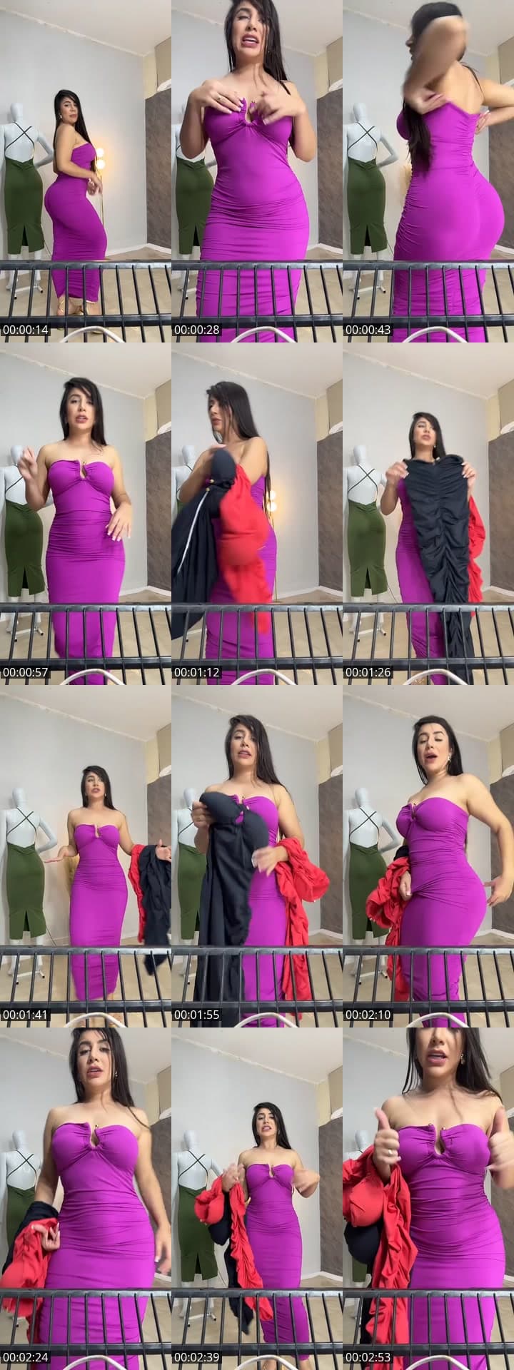 @usedocepink TikTok live stream