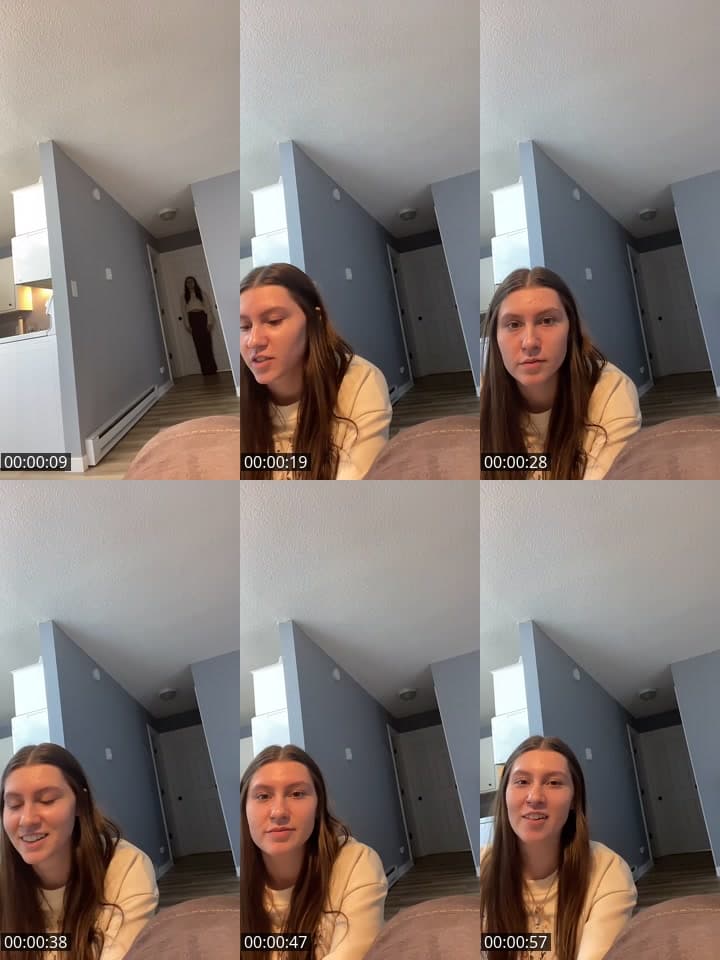 I’m just a girl 🤷‍♀️😂