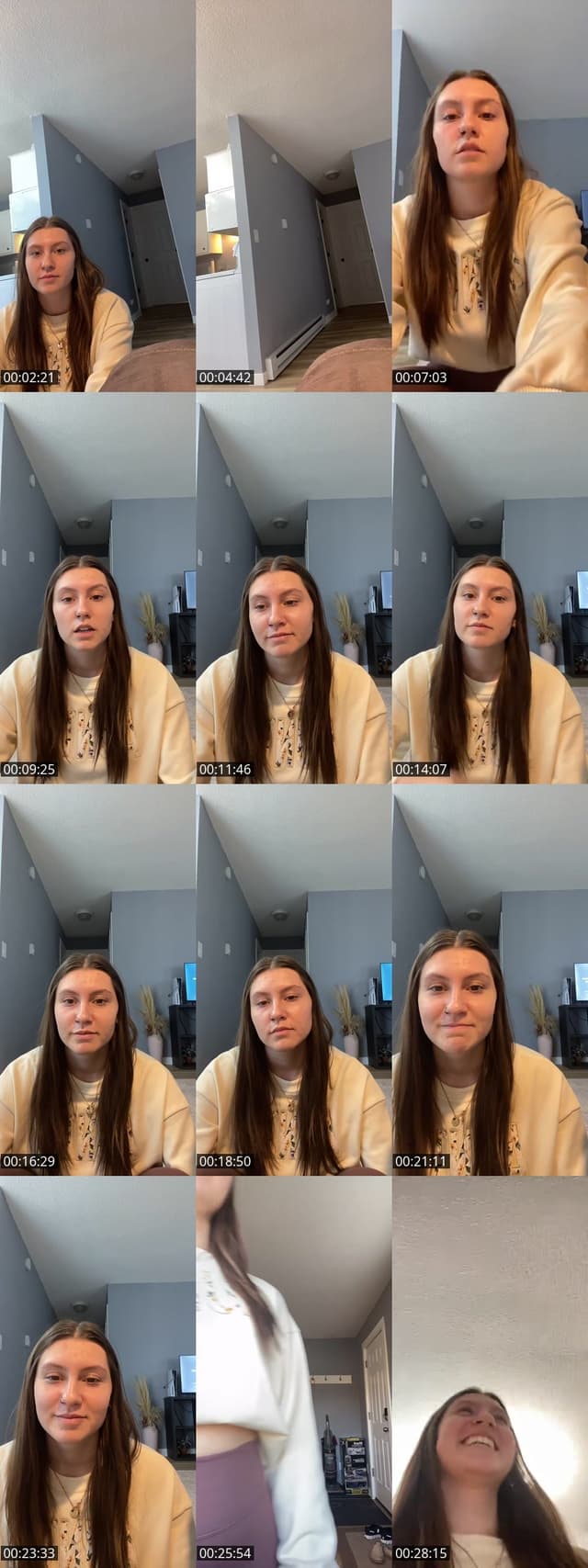 I’m just a girl 🤷‍♀️😂