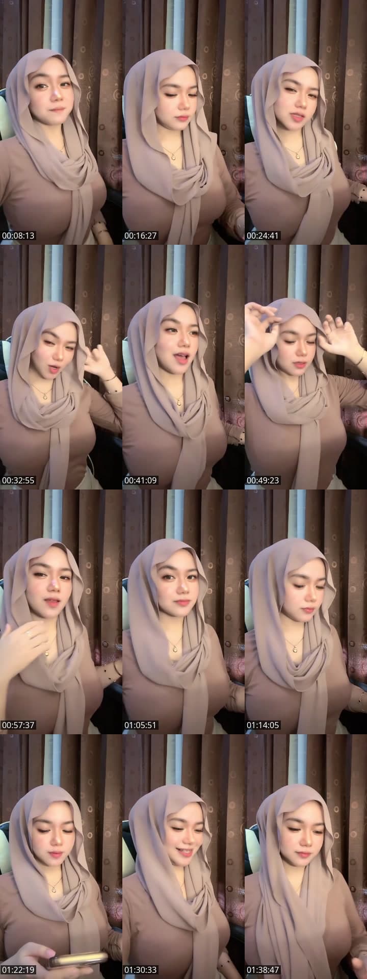 @yourangellyy TikTok live stream