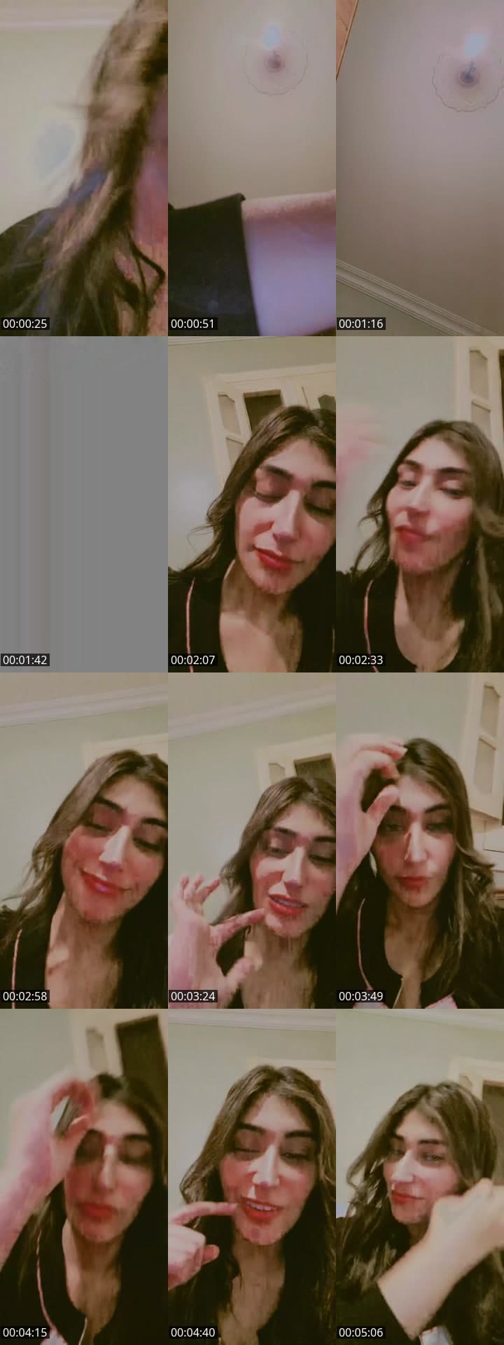 مستشفي المجانين🔥