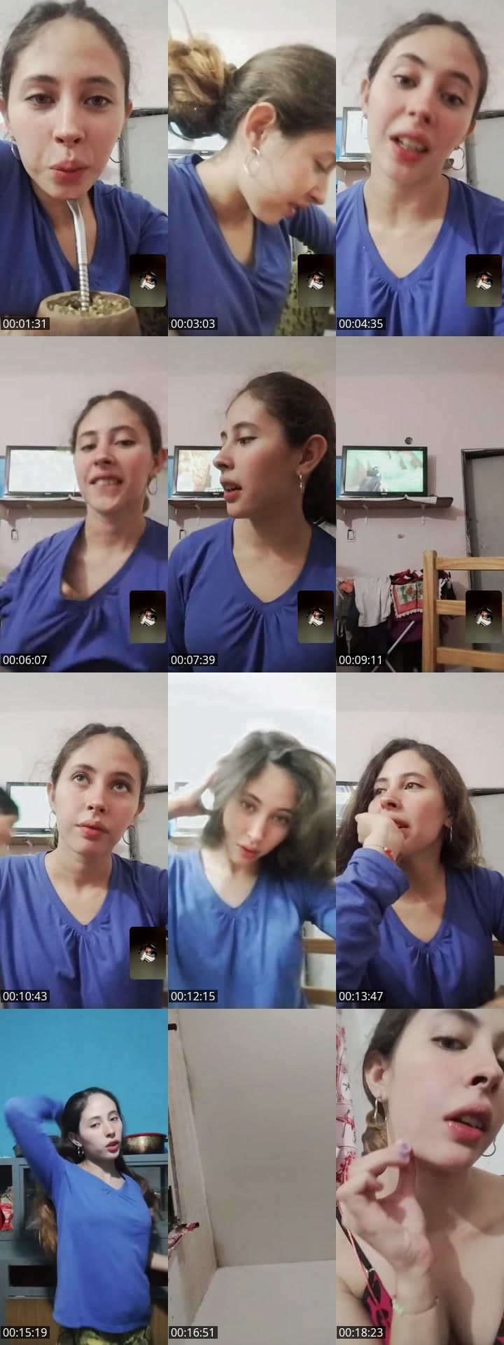 @lamisionerita727 TikTok live stream