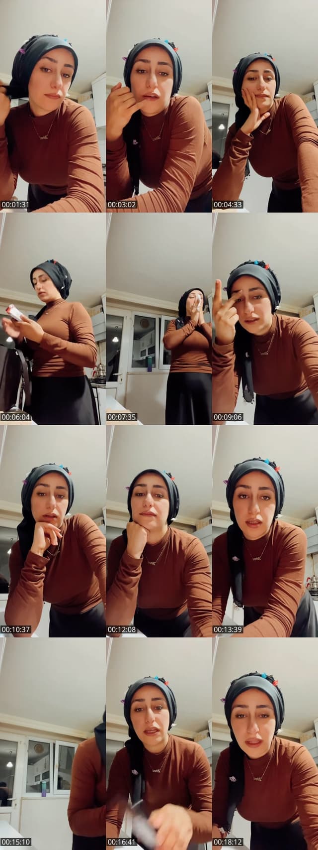 Hoşgeldiniz 🫰🤎