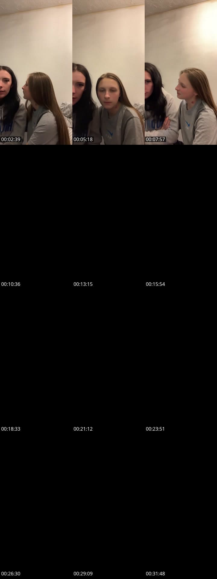 Ask questions 🤷‍♀️