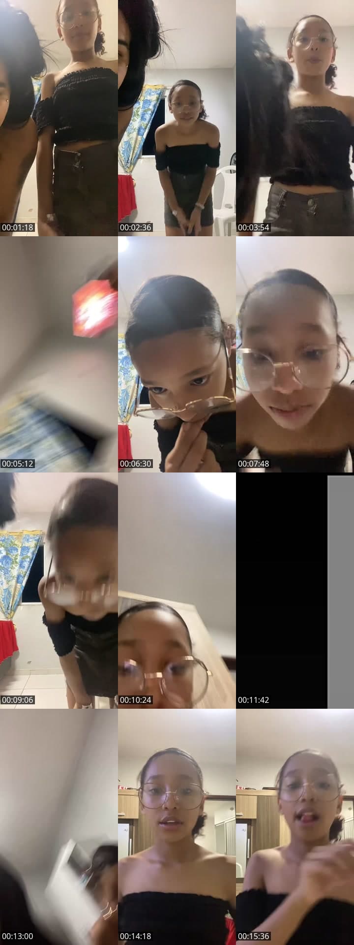 @zahir_smv TikTok live stream