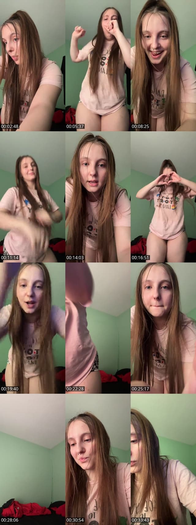 New gift gallery!!🧝🏼‍♀️❤️‍🔥🍃