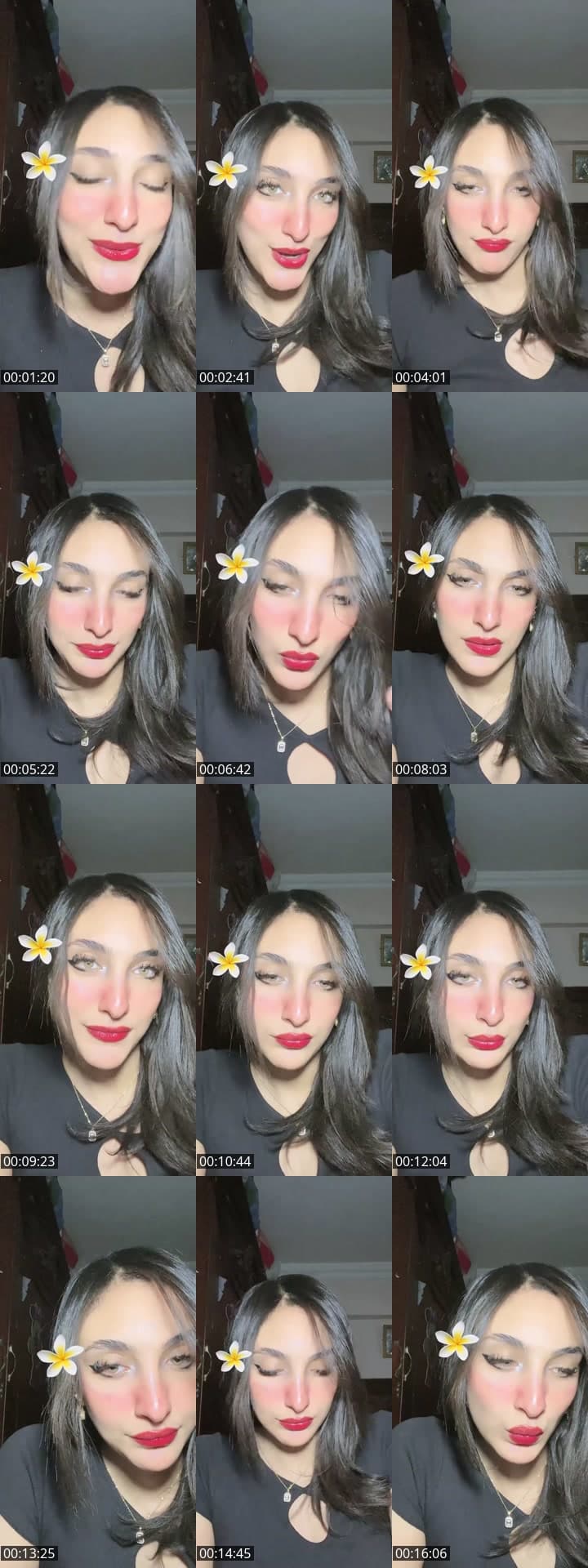 حبايب قلب تينا♥️