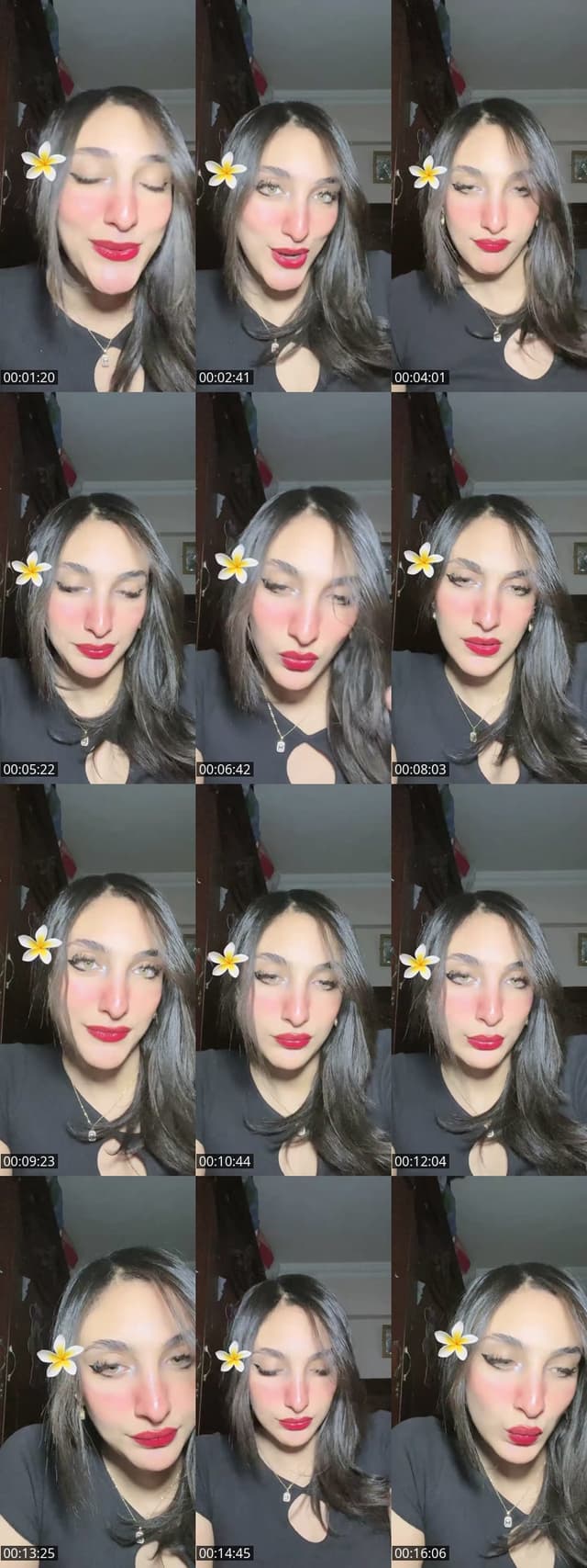 حبايب قلب تينا♥️