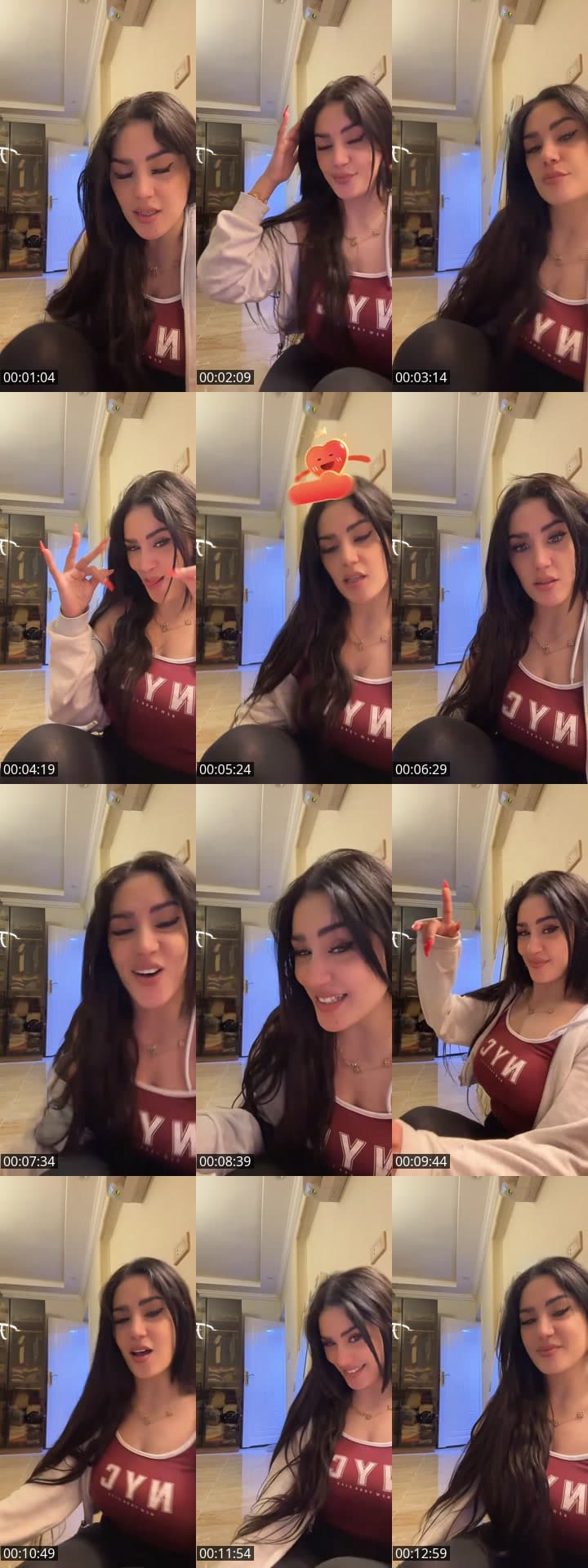 🙋‍♀️ هاي