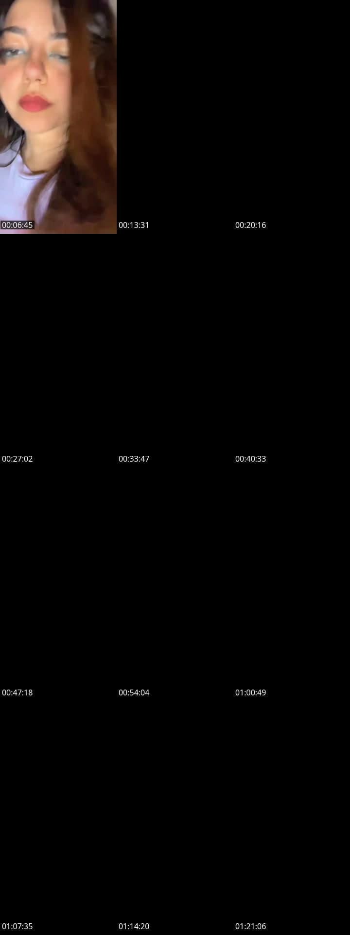 @nemooutofstorage0 TikTok live stream