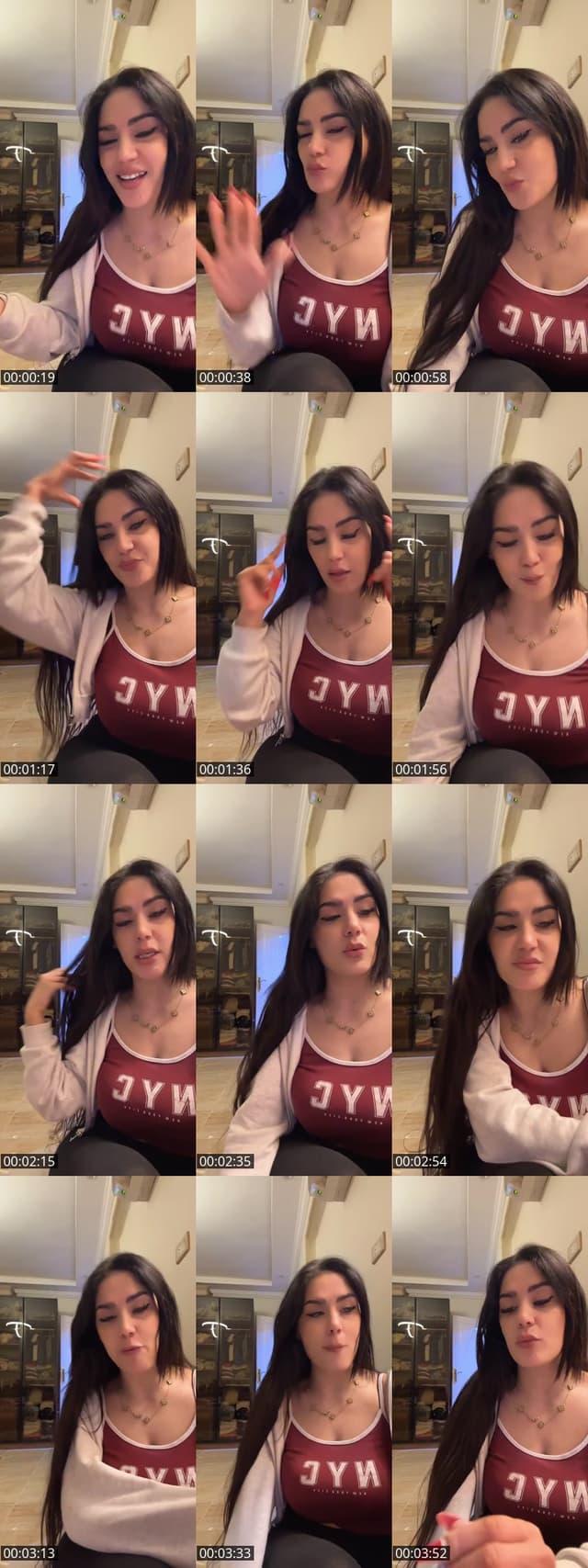 🙋‍♀️ هاي