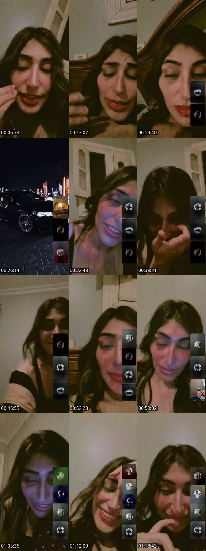 لايف جنزيره واقع🔥