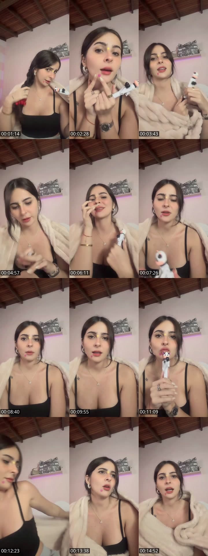 @vaoliasc2 TikTok live stream