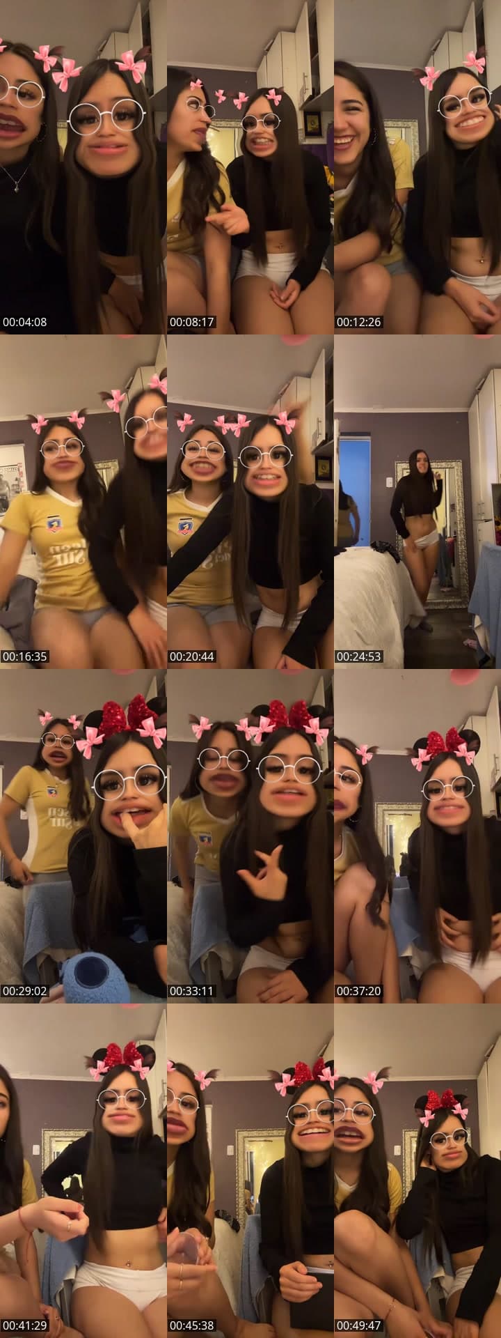 @soffiaa.mr TikTok live stream