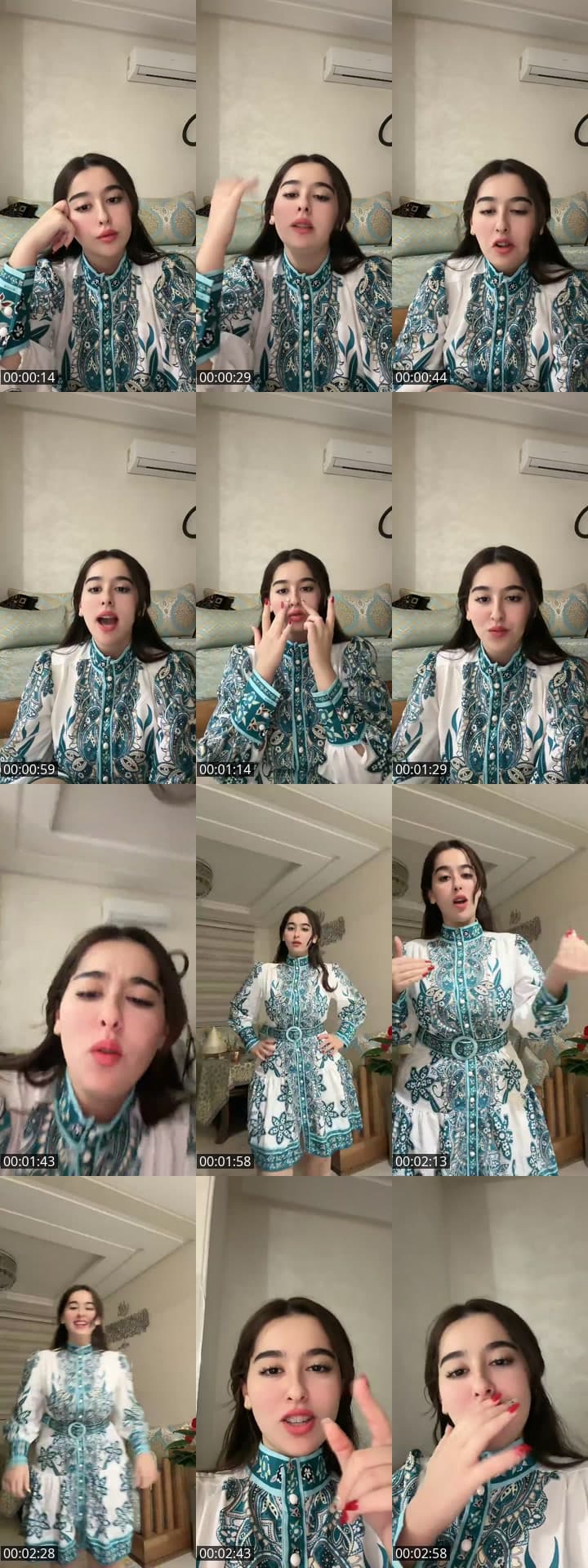 ارحبوا تراحيب المطر ♥️