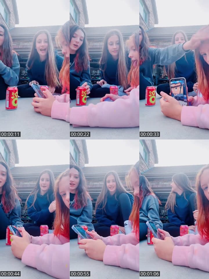 @urloved.22 TikTok live stream