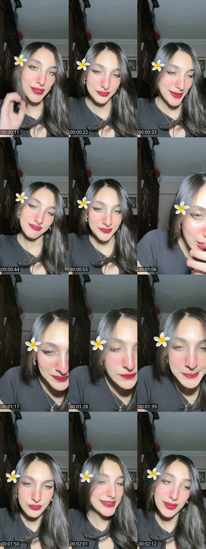 حبايب قلب تينا♥️