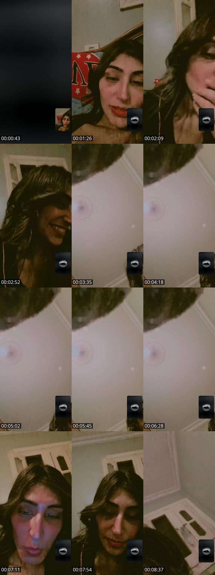 مستشفي المجانين🔥