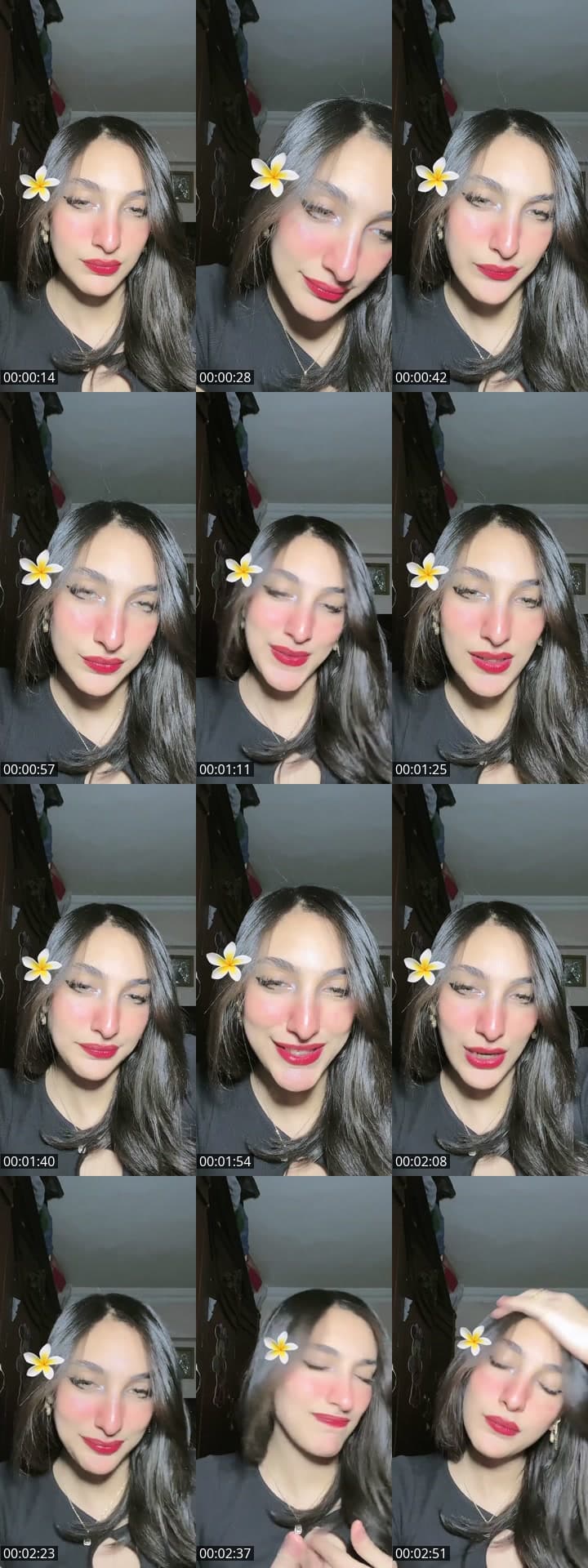 حبايب قلب تينا♥️