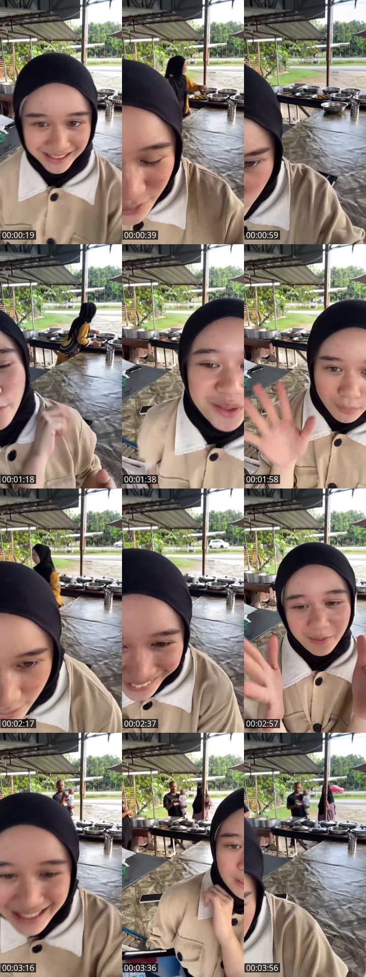 mai la kami buat promosi