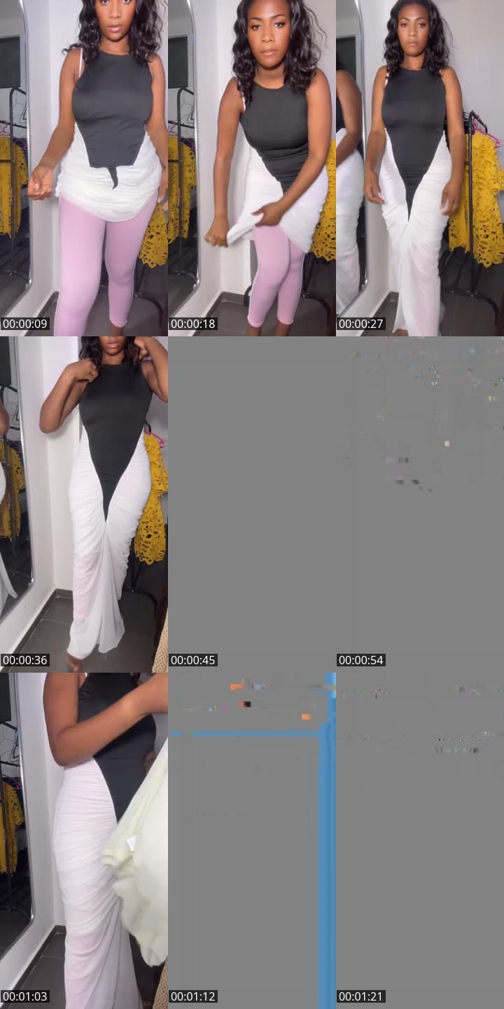 @lojaketcha TikTok live stream