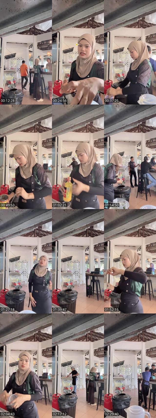 TikTok live: Buka setiap hari by @nyorokcafeofficial