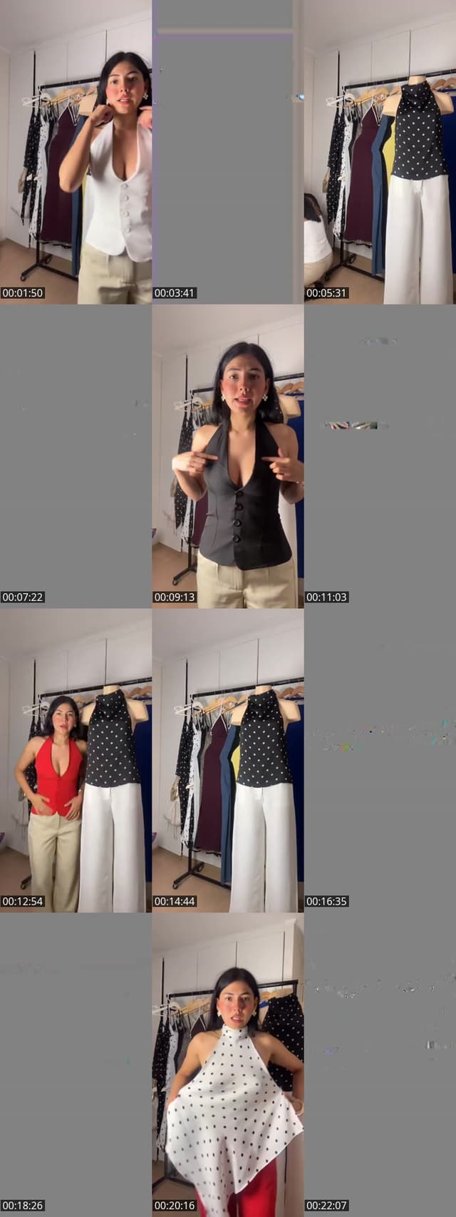TikTok live: Liquidaciones de fabulosa🤩 by @almendrarioss