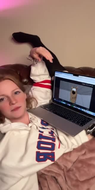 come say hi ☺️🇺🇸