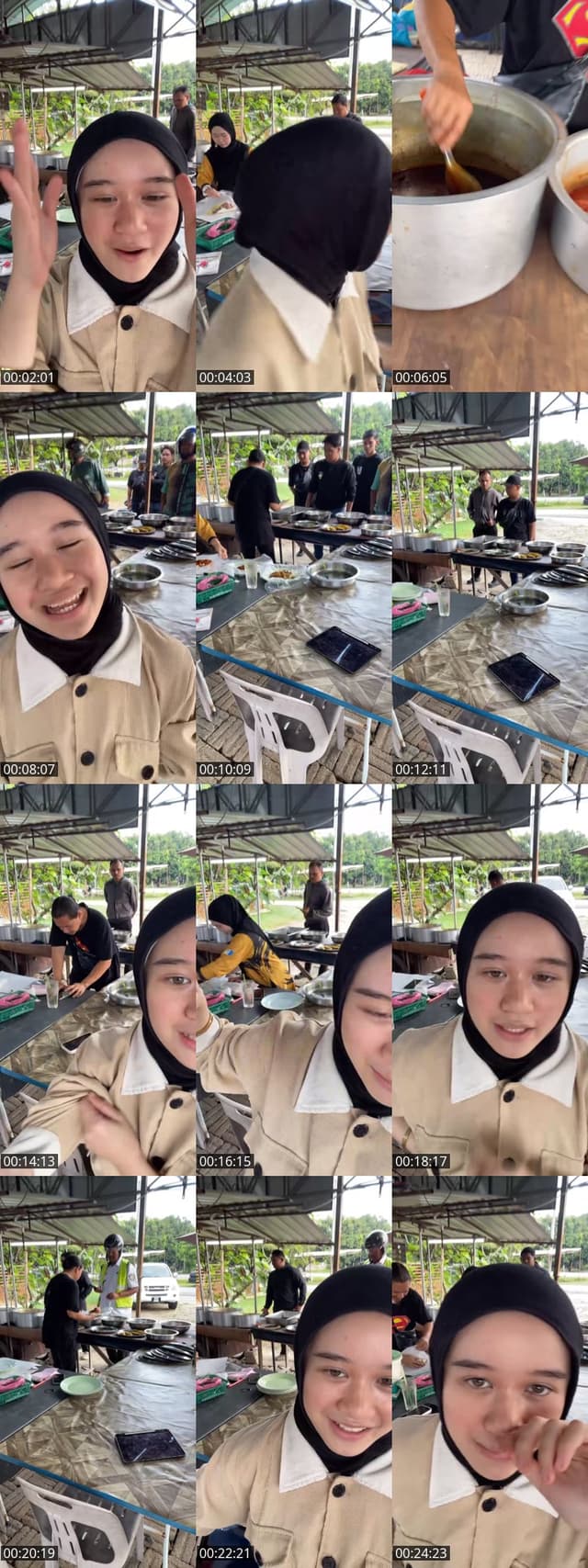 mai la kami buat promosi