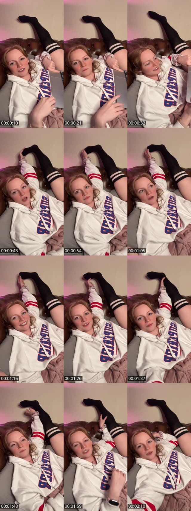 come say hi ☺️🇺🇸