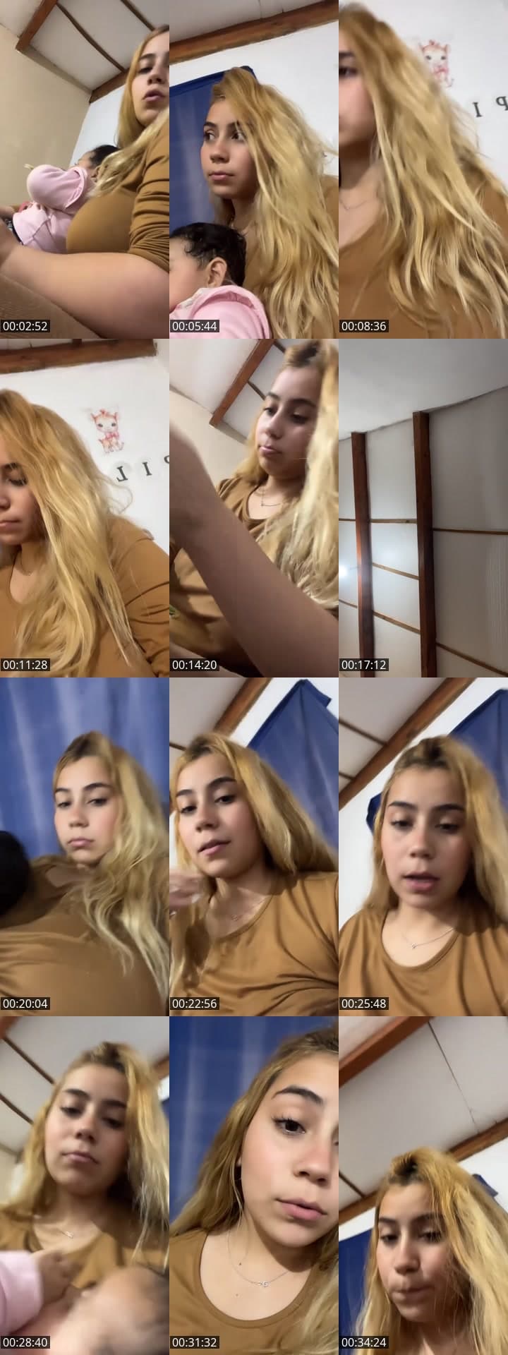 @wanda_0721 TikTok live stream