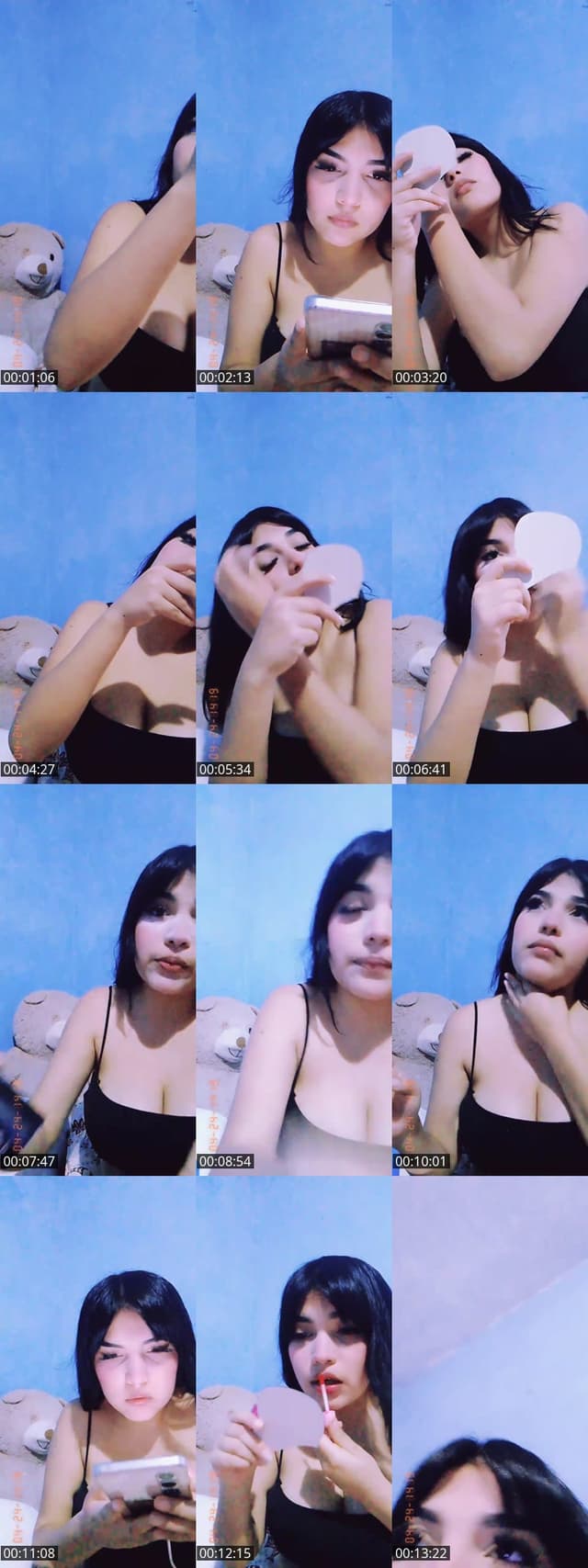 oliii arreglate conmigo