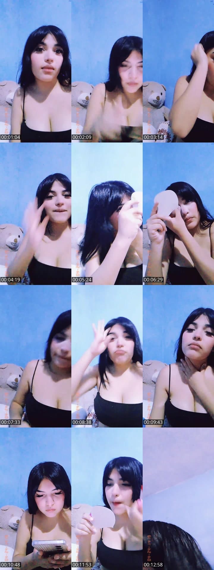 oliii arreglate conmigo