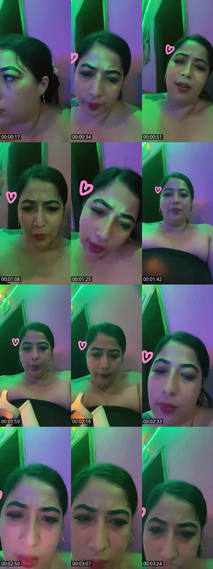 Conversemos un ratito