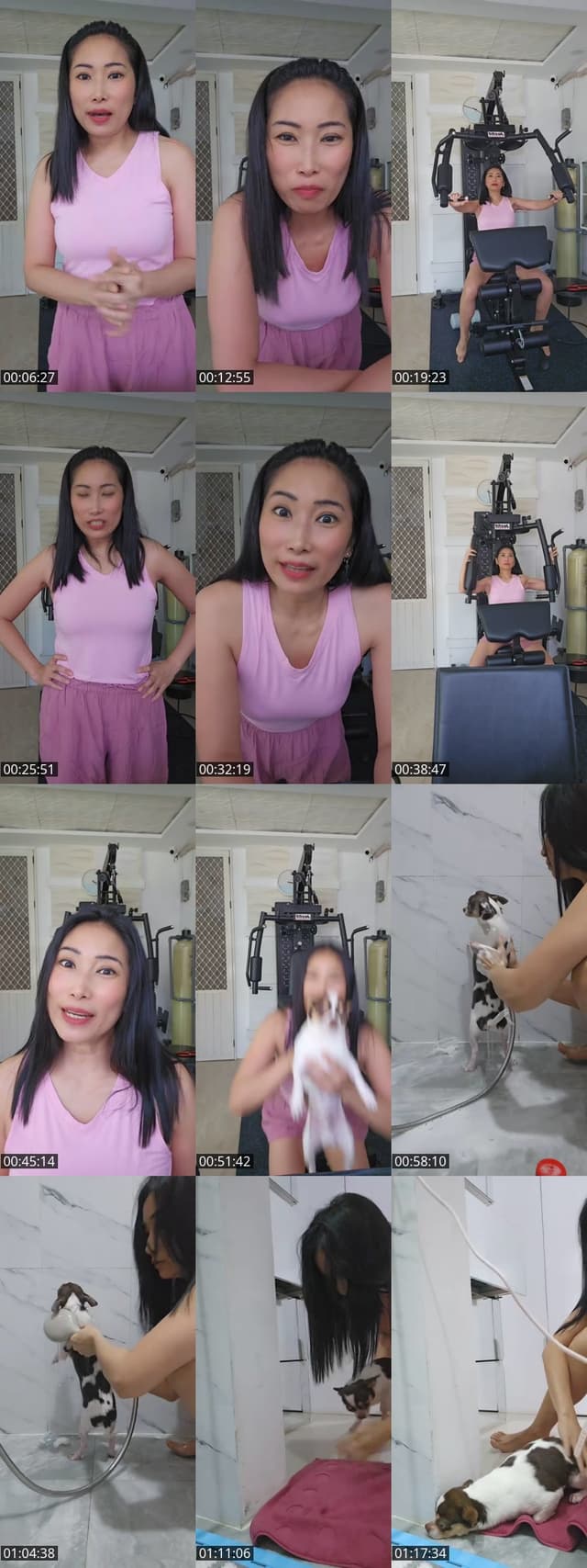 usia 45 tahun
