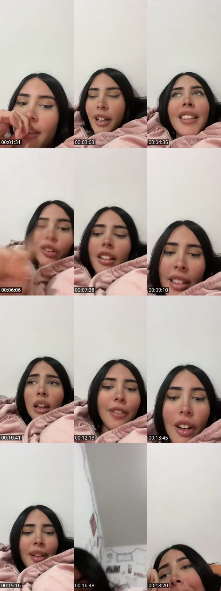 @adarivers_ TikTok live stream