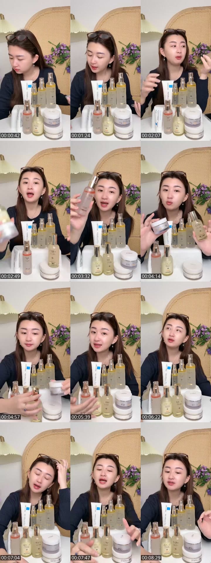 DISKON HARI TERAKHIR d’Alba LRP