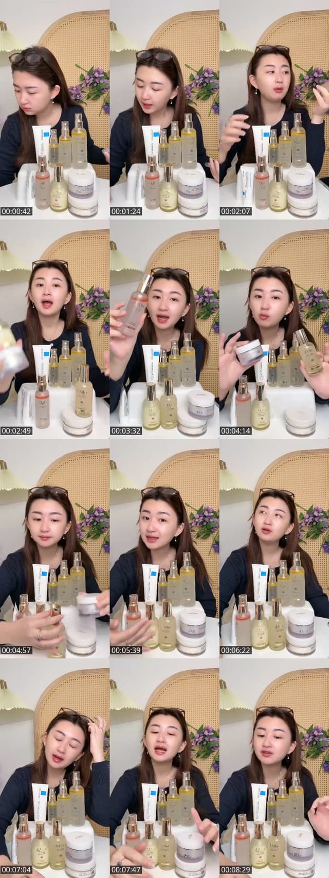 DISKON HARI TERAKHIR d’Alba LRP