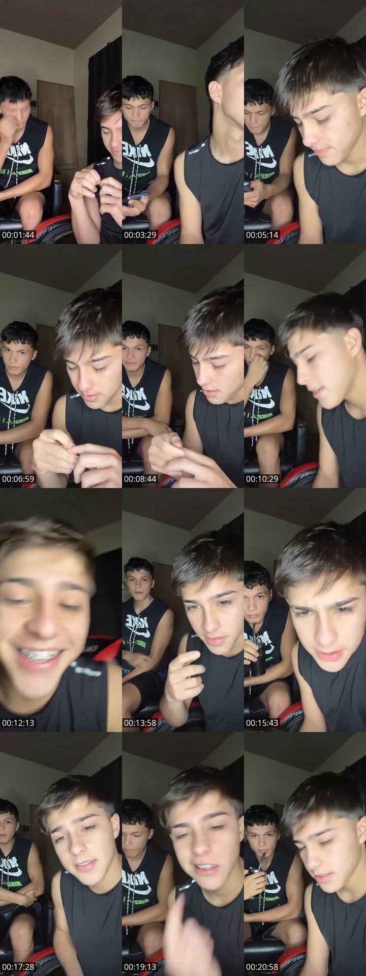 Iluminen mi galería ❤️🥺