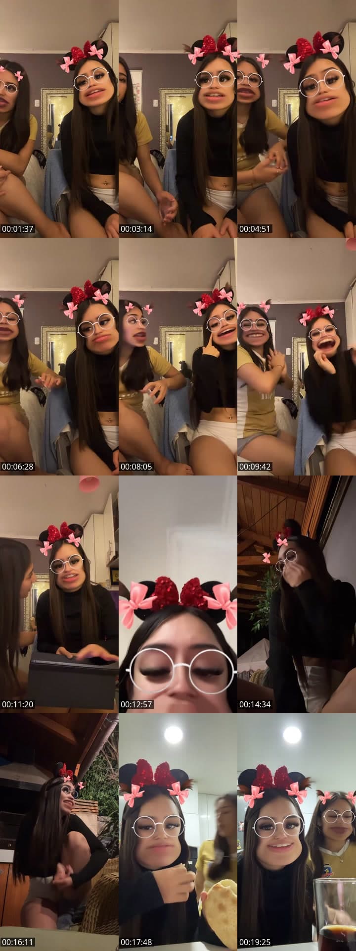 @soffiaa.mr TikTok live stream