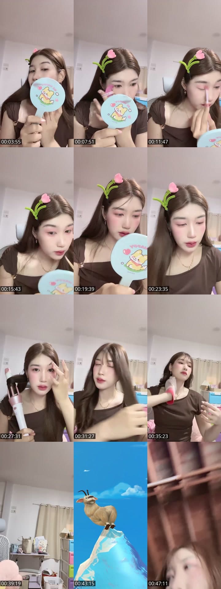 ขอให้เป็นวันที่ดี💫🤍