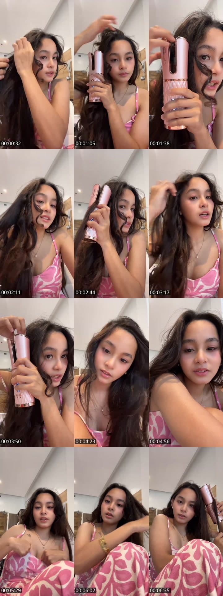 @avi_lowis TikTok live stream