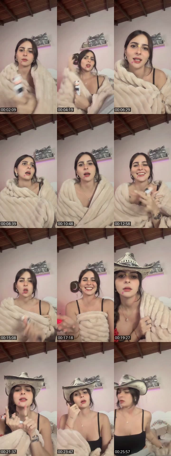 @vaoliasc2 TikTok live stream