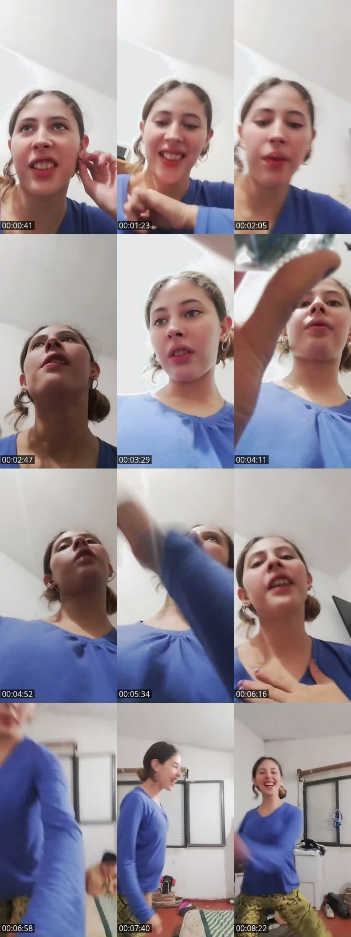 @lamisionerita727 TikTok live stream