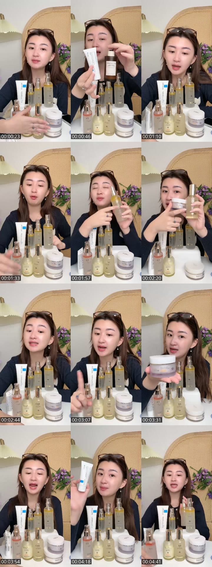 DISKON HARI TERAKHIR d’Alba LRP